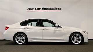 BMW 330d