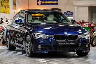 BMW 330d
