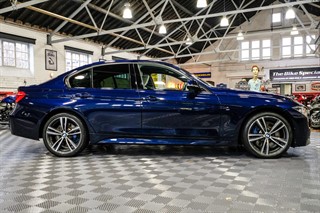 BMW 330d