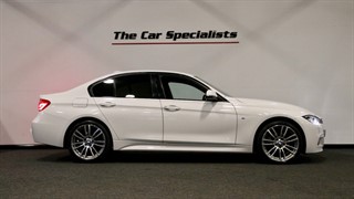 BMW 335d