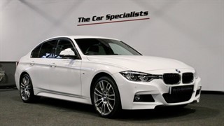 BMW 335d