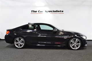 BMW 428i