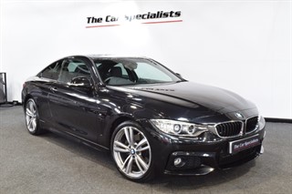 BMW 428i