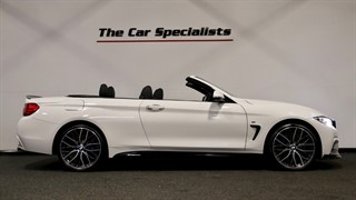BMW 435d