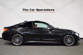 BMW 435d