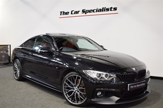 BMW 435d