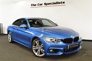 BMW 435d