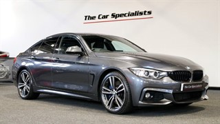 BMW 440i