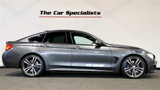 BMW 440i