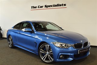 BMW 440i
