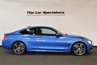 BMW 440i