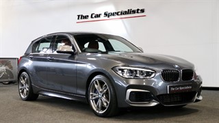BMW M135i