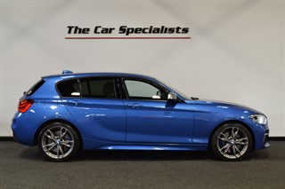 BMW M135i
