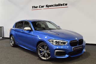 BMW M135i