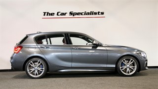 BMW M135i