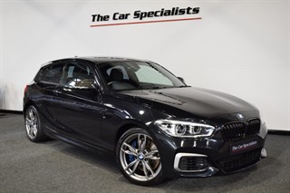 BMW M140i
