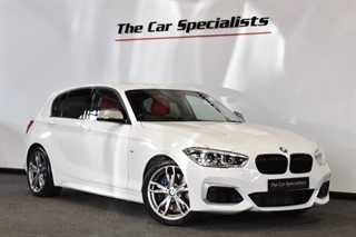 BMW M140i