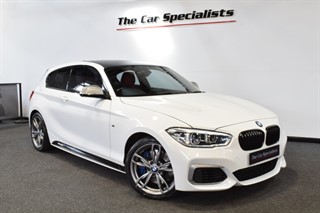 BMW M140i