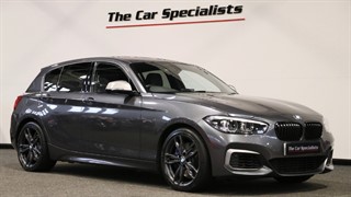 BMW M140i