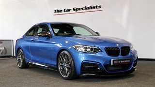 BMW M235i