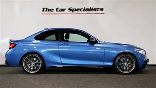 BMW M235i