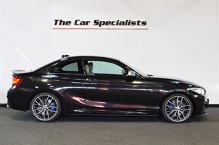 BMW M240i