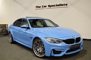 BMW M3