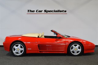 Ferrari 348