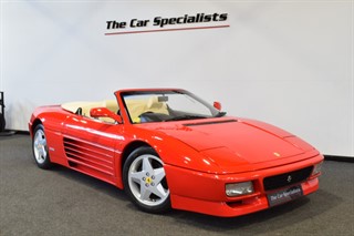 Ferrari 348