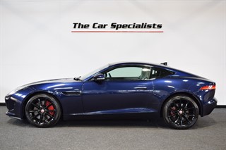 Jaguar F Type Jaguar F Type