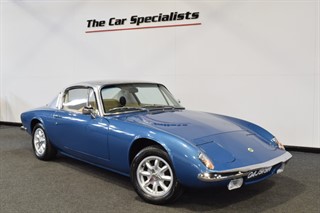 Lotus Elan