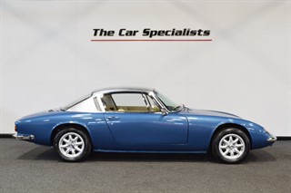 Lotus Elan
