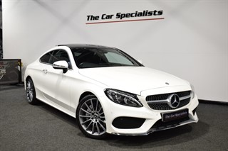 Mercedes 250