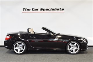 Mercedes SLK200