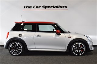 MINI John Cooper Works