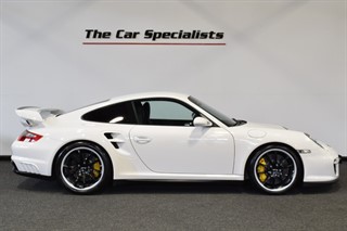 Porsche 911 GT2