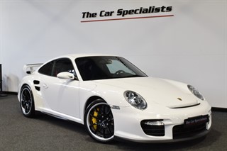 Porsche 911 GT2