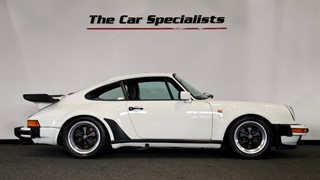 Porsche 911 Turbo