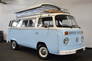 Volkswagen Camper