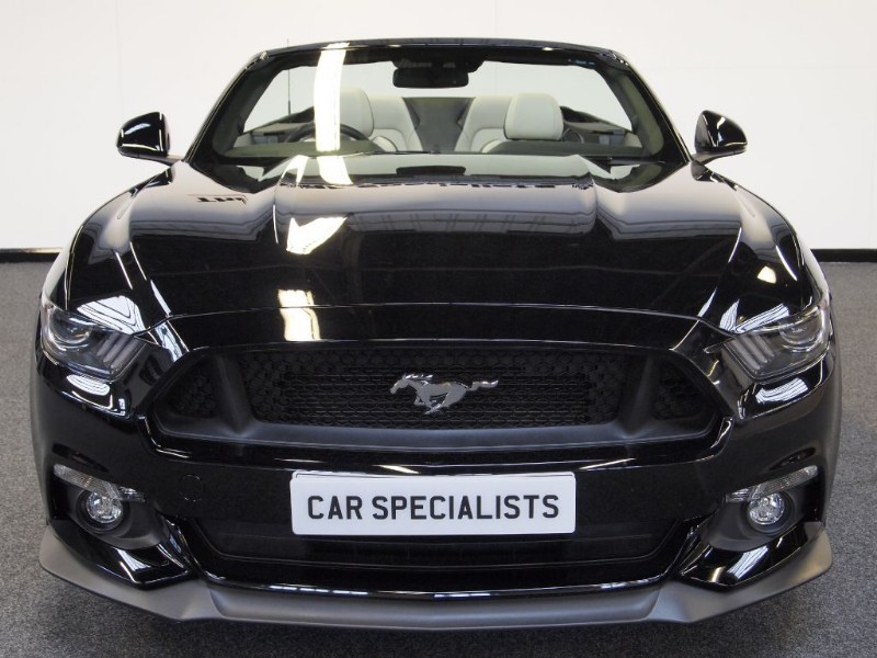 Ford specialist sheffield #9
