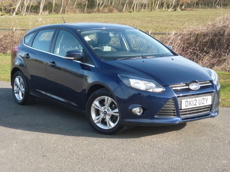 Ford focus for sale wirral #2