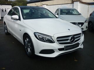 Mercedes C350 for sale