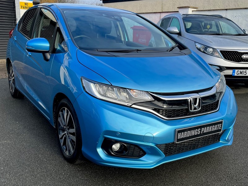 Used Vehicles in Wirral, Cheshire Harding Motor Co Ltd