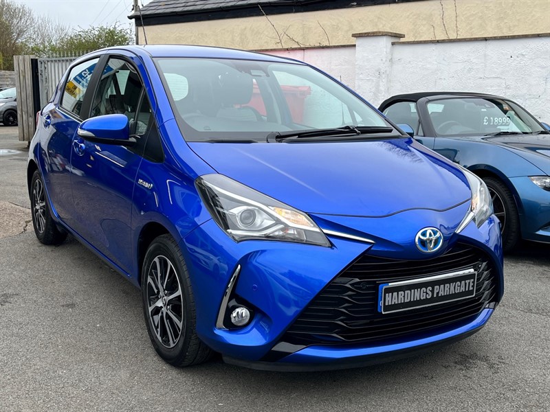 Used Vehicles in Wirral, Cheshire Harding Motor Co Ltd