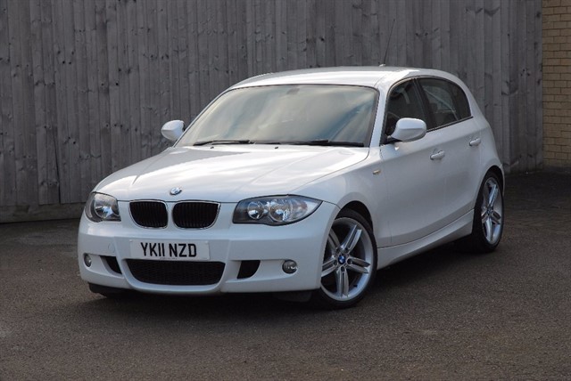 BMW 118d