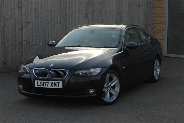 BMW 325i