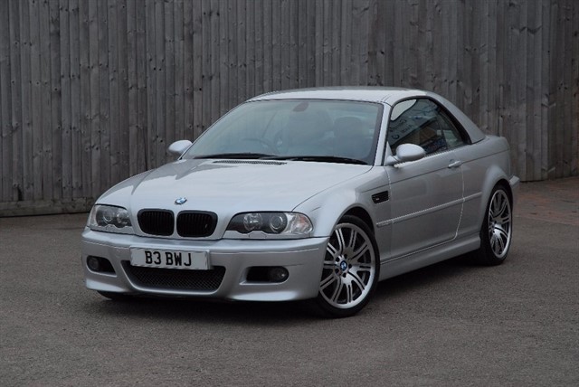 BMW M3