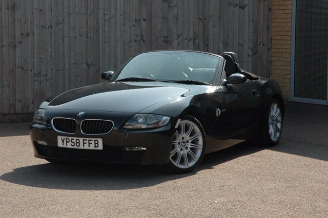 BMW Z4