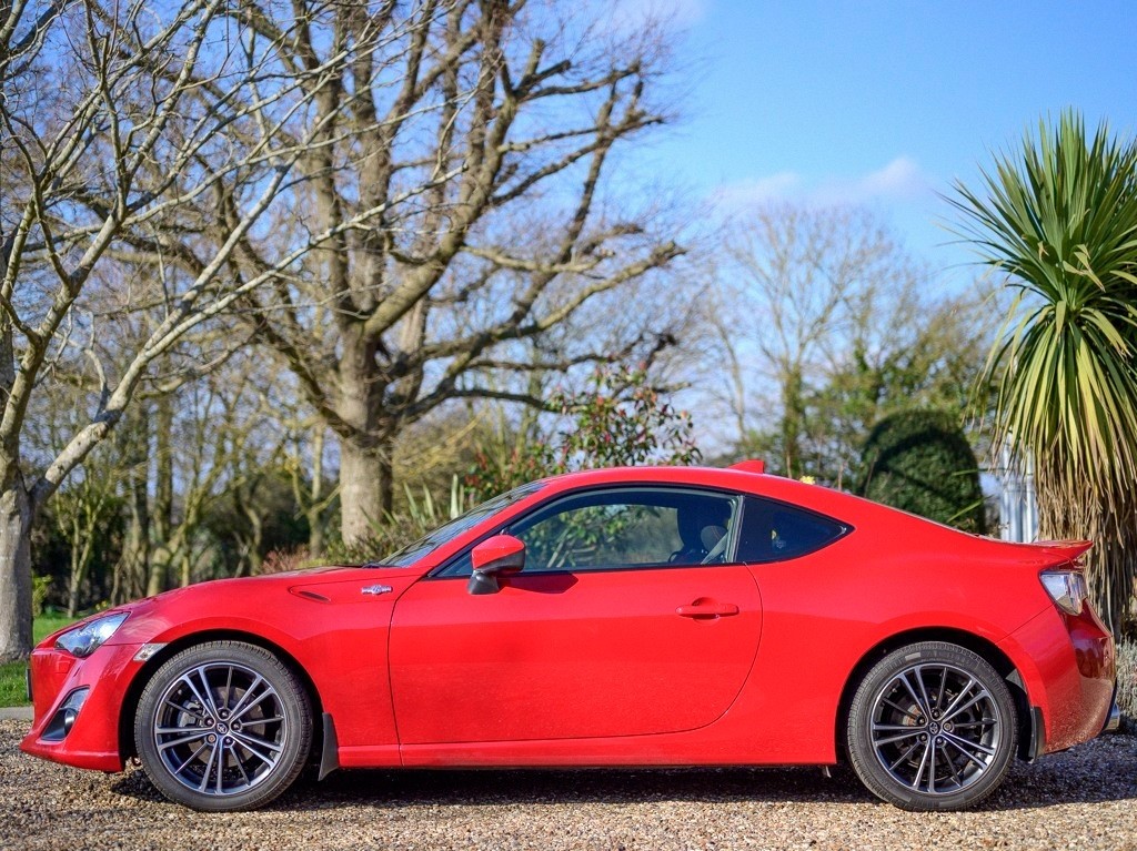 Gt86 deals mud flaps