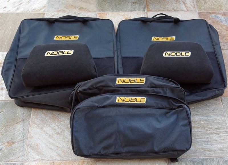 Noble M12 in Bures Suffolk CompuCars